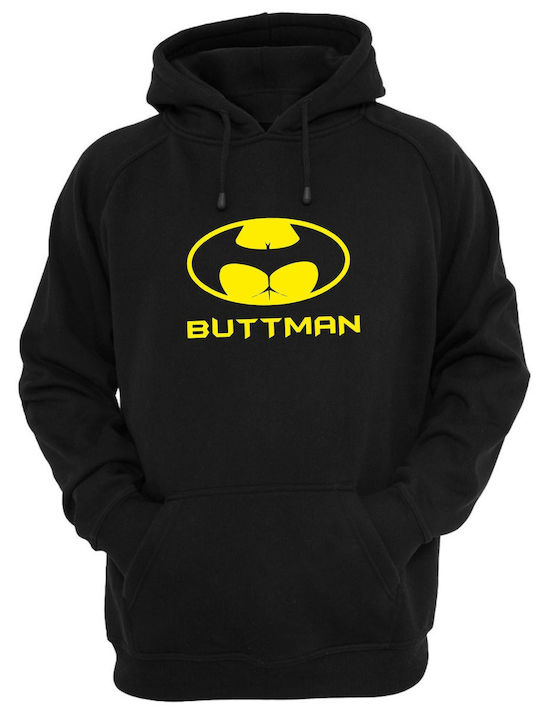 Bluza Buttman