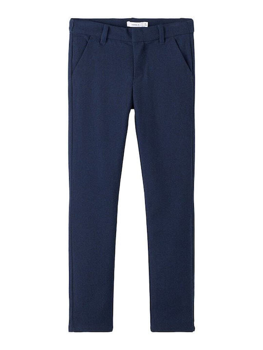 Name It Kids Trousers Blue