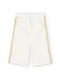 Boboli Kids Trousers Gold