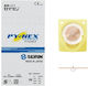 Seirin Pyonex Βελονες Βελονισμου Ωτοβελονισμου 0.6mm