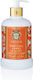 Saponificio Artigianale Fiorentino Luxury Liquid Soap Citrus And Verbena 100% Vegetable