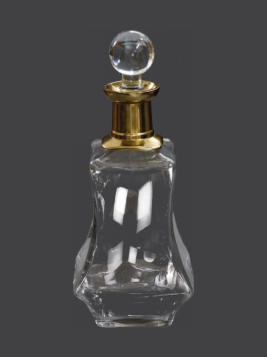 La Vista Wedding Carafe Gold 1pcs