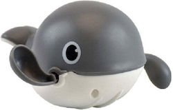Bath Toy Children Flippy Gray Whale