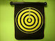 Shooting & Archery Target