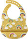 Queen Mother Rainbows Водоустойчива Слинга Силиконова с Джоб Горчичен