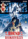 Hound Of The Baskervilles