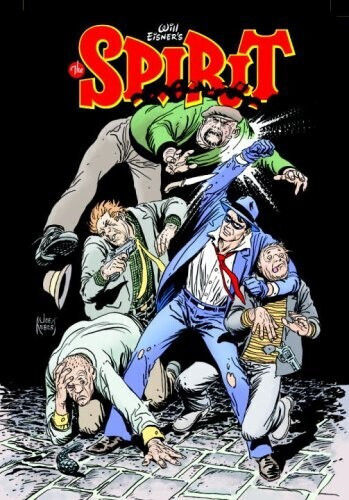 The Spirit