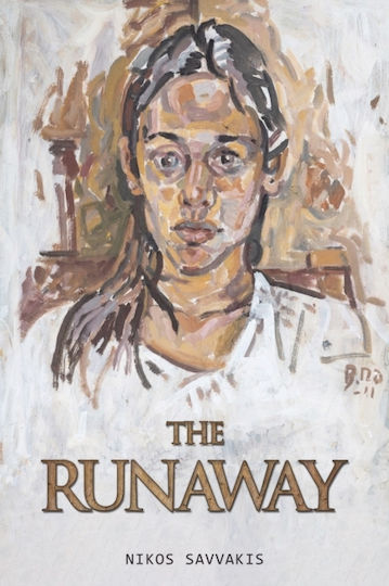 Runaway - Publishers - Paperback / Softback