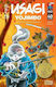 Usagi Yojimbo: 40th Anniversary Reader - ,u.s. - Paperback / Softback, Dimensions