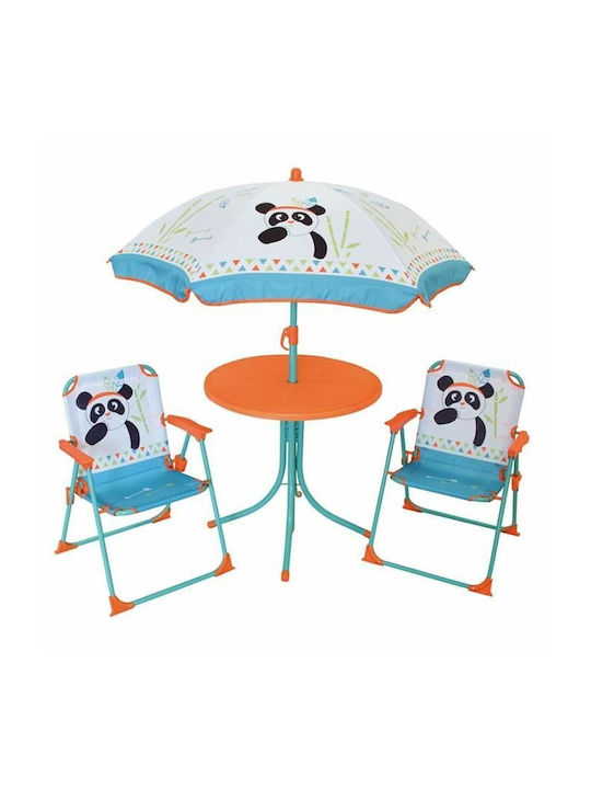 Kids Table and Chairs Set