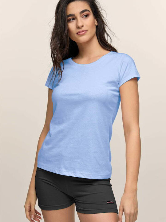 Bodymove Women's Athletic T-shirt Ciell