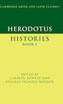 Herodotus: Histories Book I