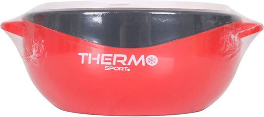 ThermoSport Mittagsboxen Rote 1,3lt