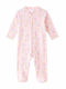 Amomi Babystrampler Pink