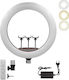 Ring Light 45.72cm with Mobile Phone Holder