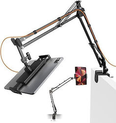 Amazon Tablet Stand with Extension Arm Until 9"