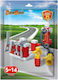 Banbao Конструктори Fire Truck за 5+ Години 29 Бройки