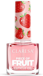 Claresa Piece Fruit Strawberry 5gr