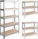 Humberg Raft Dexion Galvanizat 100x50x180cm 4849