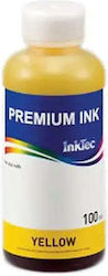 Inktec Συμβατό Μελάνι Canon CLI-8Y/PG-41/51 Κίτρινο