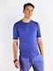 Blouse Blue