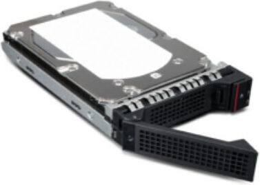 Lenovo ThinkSystem SSD 1.9TB Typ 3.5'' mit SATA III Verbindung