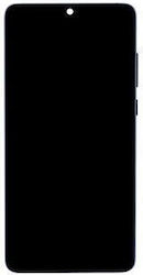 Οθόνη με Πλαίσιο για Huawei P30 (Μαύρο) Οθόνη με Πλαίσιο για Huawei P30 (Μαύρο)