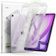 Ringke Easy Slide 2.5D Tempered Glass (iPad Air 11" 2025)