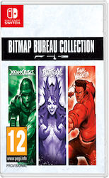 Bitmap Bureau Collection