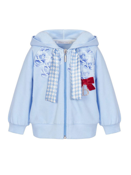 Balloon Chic Kids Cardigan Ciell