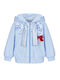 Balloon Chic Kids Cardigan Ciell