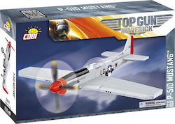 Cobi Top Gun Mustang 150τμχ Cobi Top Gun Mustang 150τμχ