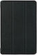 Flip Cover Μαύρη (Lenovo Tab M9 9)