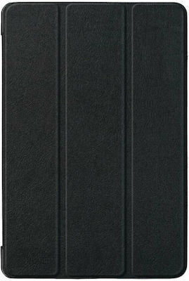 Flip Cover Μαύρη (Lenovo Tab M9 9)