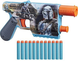 Nerf Εκτοξευτής The Mandalorian Star Wars για 8+ Ετών Nerf Εκτοξευτής The Mandalorian Star Wars για 8+ Ετών