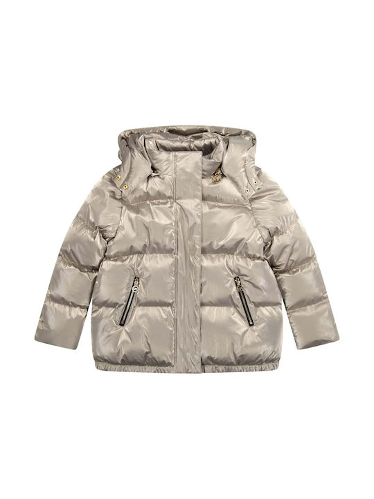 Michael Kors Kinderjacke BEZ