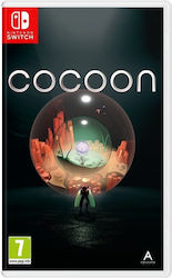 Cocoon Cocoon
