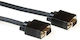 Act VGA male to VGA male Black 15m Cable