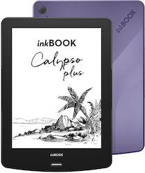 InkBook Calypso Plus με Οθόνη Αφής 6.5" (16GB) Μωβ