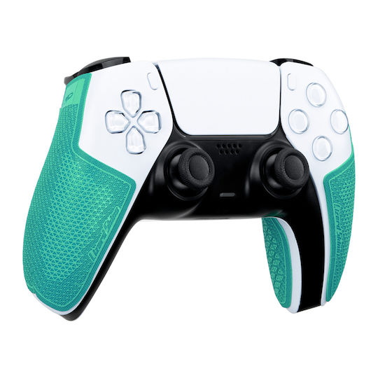 Lizard Skins Plastic PS5 Controller Skin Teal