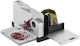 Ritter Icaro Vegetable / Fruit Cutter 65W Black