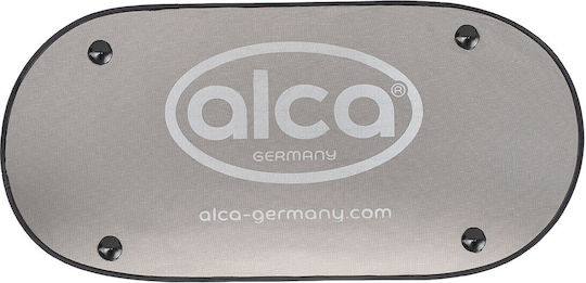 Alca Car Side Sunshade with Suction Cup 500 / IS / A 100x50cm
