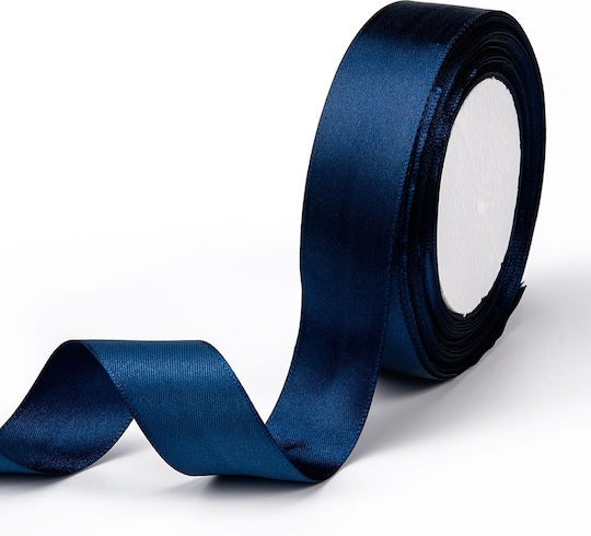 Ribbon Blue