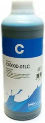 Inktec Compatible Inkjet Cartridge Canon PGI-1200 PGI-1300 PGI-1400 PGI-1500 PGI-2500 Blue