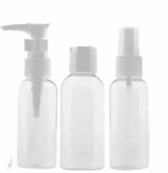 TnS Travel Bottles 3pcs