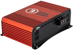 Bass Habit Car Audio Amplifier 1 Channel (D Class)