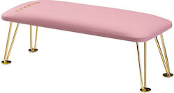 Manicure Stand 6m Golden Pink