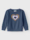 Name It Kinder Sweatshirt Blue