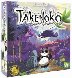 Bombyx Takenoko 8+ Years (EN)