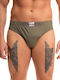 Men's Slip Khaki